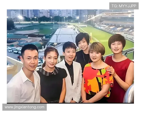 乒乓球女神李静的成功秘诀与奋斗历程全揭秘