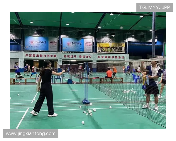 从零基础到羽毛球高手的全面提升指南与实用技巧分享