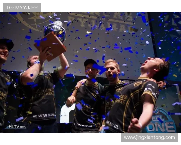 CSGO战术解析：深入探讨IG战队的全面压制策略与执行力