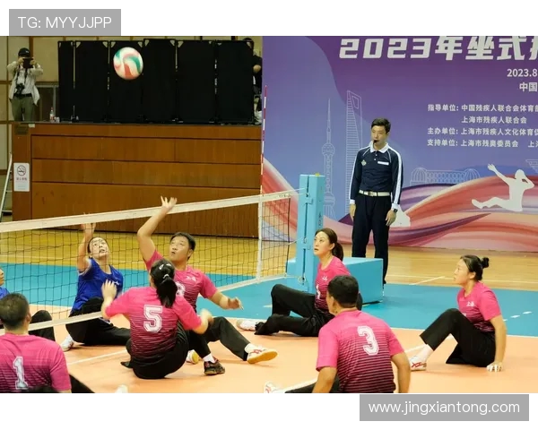 上海排球队引领排球技术革命十大创新技巧解析