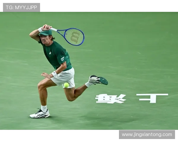 上海网球队逆袭之路：从低谷到巅峰的大师赛特别报道