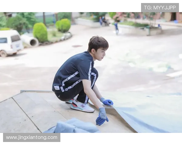 与吴磊畅谈滑板生涯的成长与挑战分享