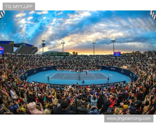 专访网球明星周伟揭秘成功背后的心路历程与训练秘诀 专访网球明星周伟揭秘成功背后的心路历程与训练秘诀