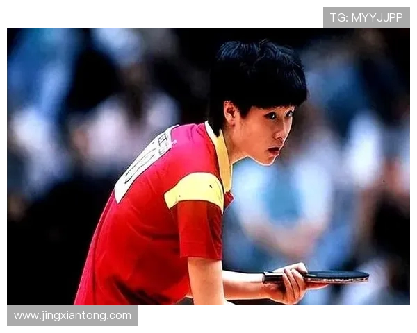 专访陈静：探寻她在网球领域取得成功的秘诀与心路历程