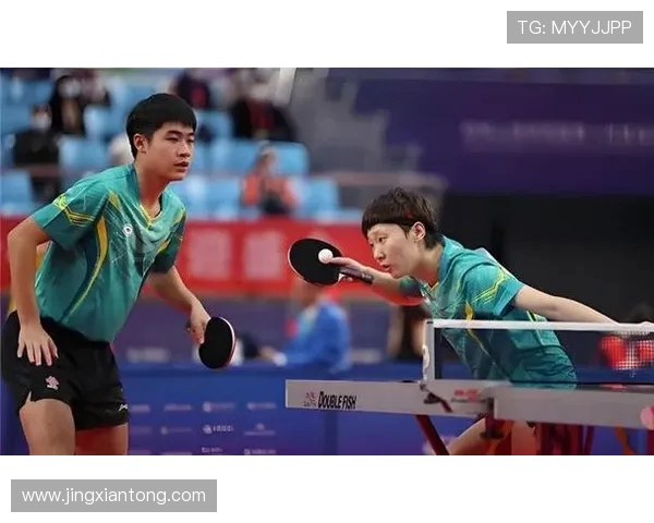 乒乓球技艺探秘：北京乒乓球队快攻战术的深度解析与应用