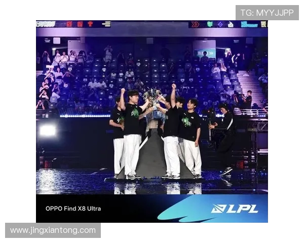 全明星赛精彩回顾:BLG如何掌控比赛节奏与团队协作 全明星赛精彩回顾:BLG如何掌控比赛节奏与团队协作