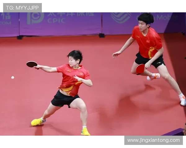 北京乒乓球队在亚运会中的心理素质表现分析与点评