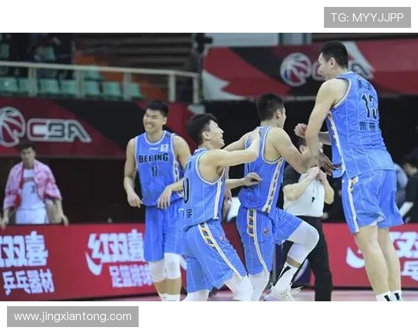 北京篮球队实力深度解析与其他球队的对比分析