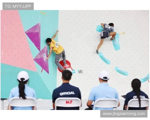 南京攀岩队在攀岩状态排名中创下历史新高展现团队实力与拼搏精神