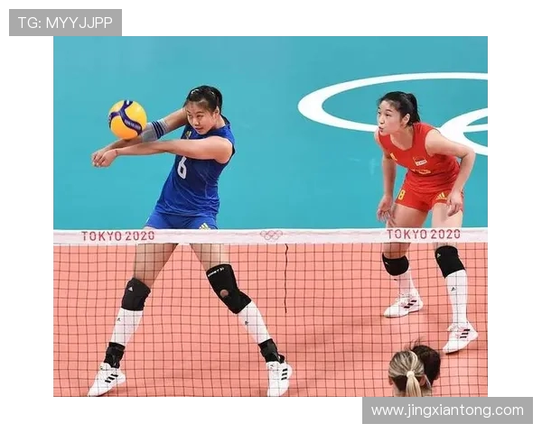 南京排球队的转换打法深度解析与战术应用探讨