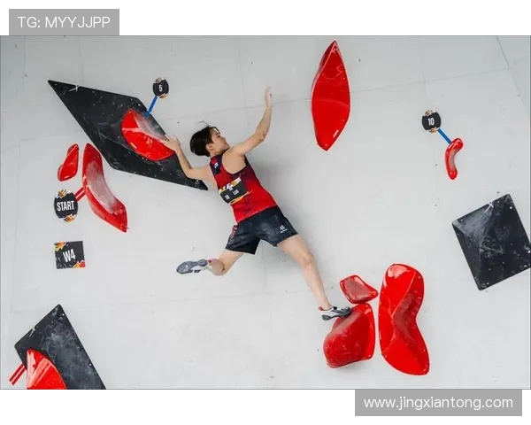 南京滑板队在攀岩联赛中的个人能力表现分析与点评