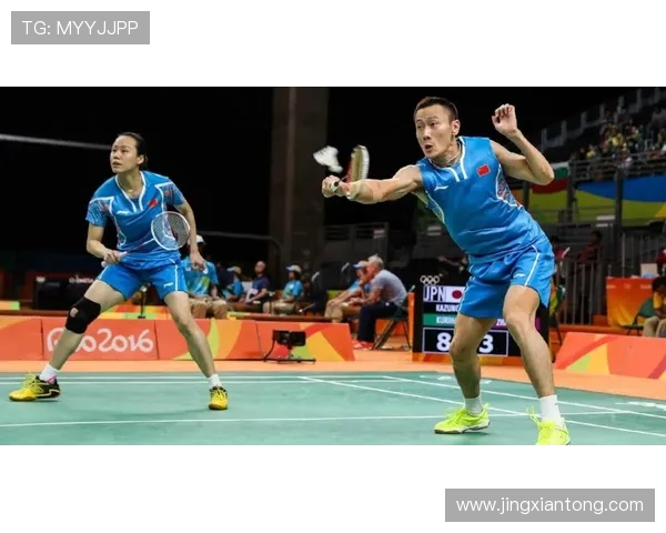 南京羽毛球队盯防战术解析与热点动态探讨