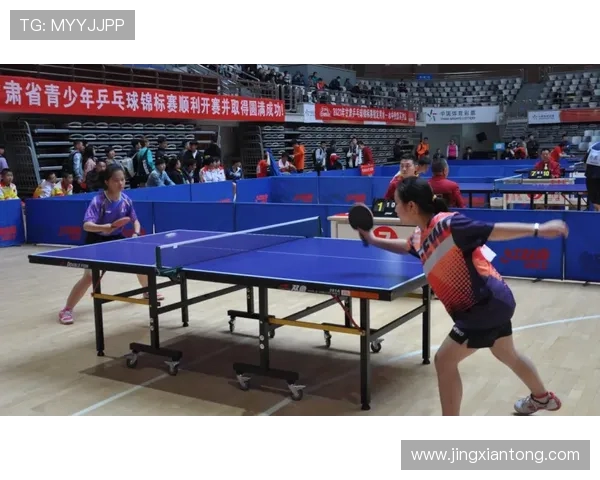 广州乒乓球队创新盯防战术提升竞技水平的深度解析与展望