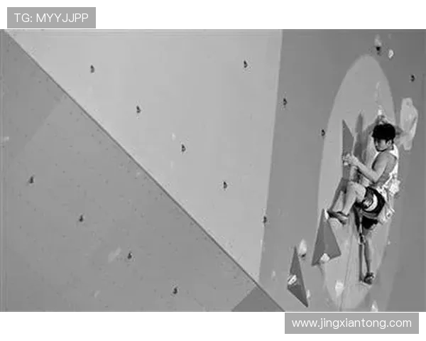 广州攀岩队战术创新引领攀岩竞技新高度攀岩战术排名再创佳绩