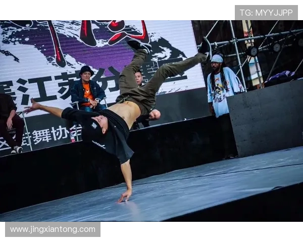 广州滑板队在世界街舞大赛中的战术表现与创新分析