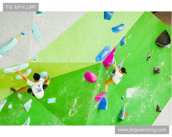 成都攀岩队速度之争引发热议攀岩爱好者的不同声音与看法