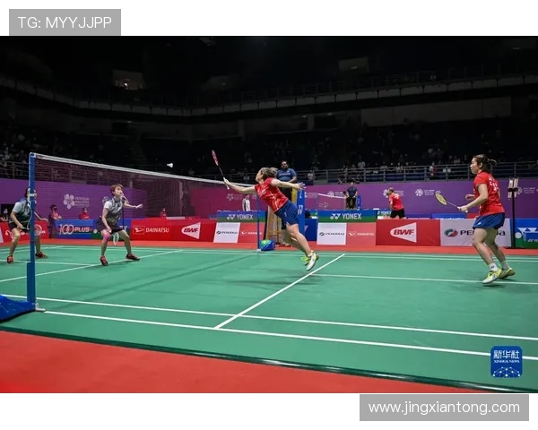 深圳羽毛球队力量变革引发热议助力羽毛球运动新发展