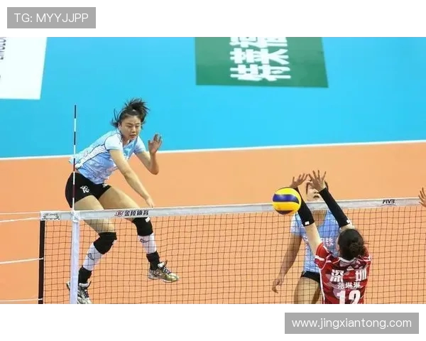 西安排球队实力分析与排球发展现状探讨