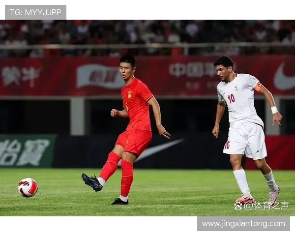 U19国足迎战缅甸队期待精彩表现力争胜利展现青春风采