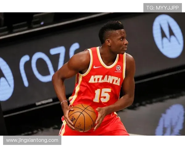 克林特卡佩拉：从默默无闻到NBA篮板王的成长之路