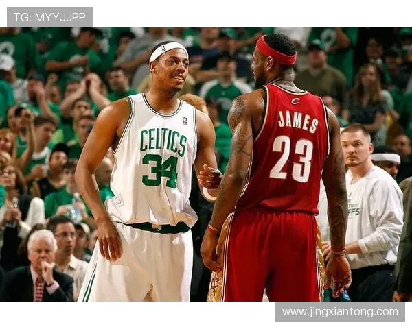 凯尔特人对阵骑士季前赛精彩回顾与分析展望未来对决