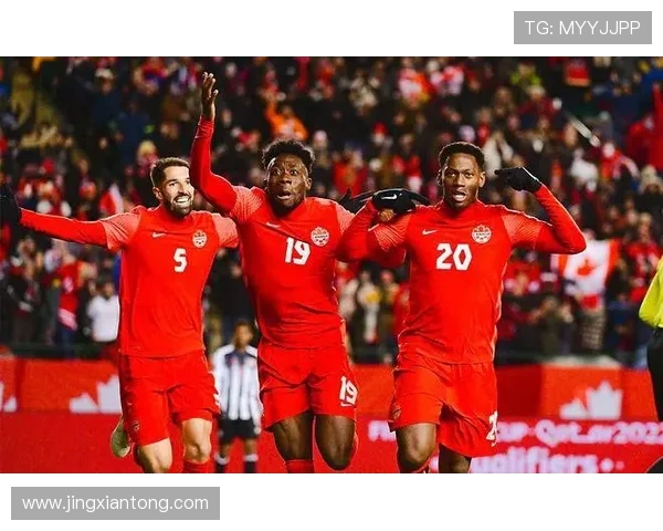 加拿大与牙买加足球赛前瞻分析及胜负预测探讨