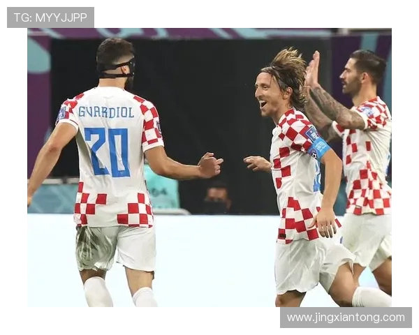 威尔士与克罗地亚激战正酣比分揭晓引发球迷热议
