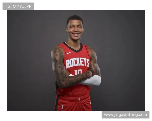 小贾巴里史密斯：年轻天才在NBA的崛起与未来展望