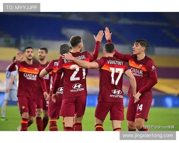 帕尔马与罗马激战进球盛宴谁能笑到最后