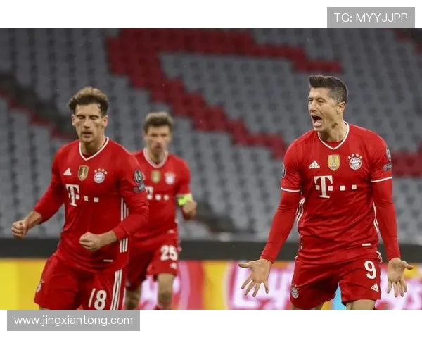 拜仁慕尼黑与汉堡历史交锋回顾及战绩分析