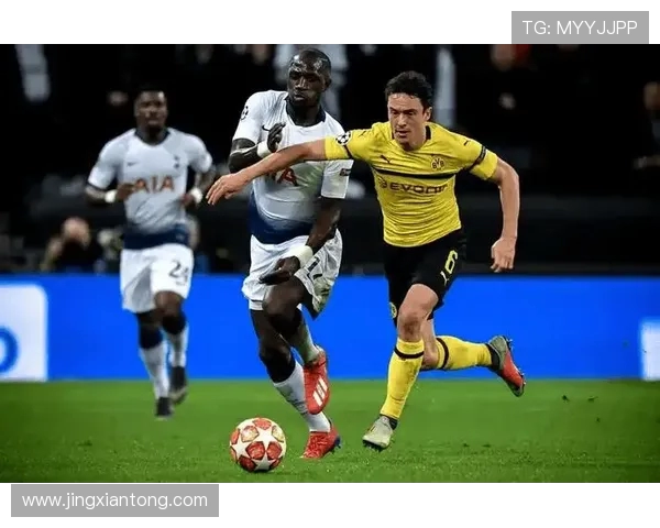 热刺与多特蒙德历史交锋战绩分析及近期表现对比