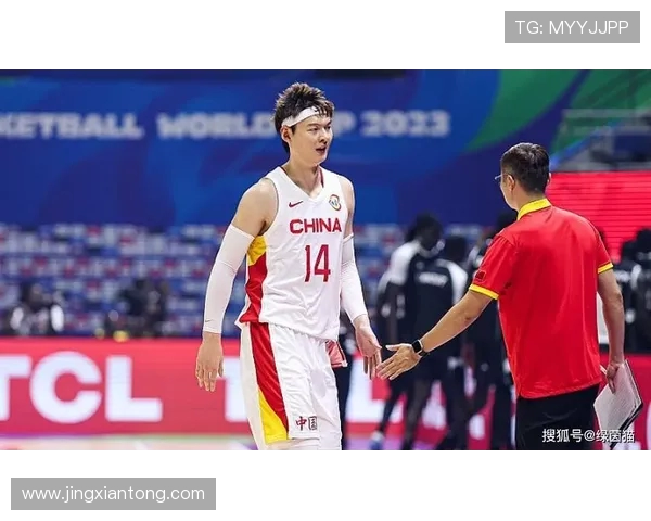 王哲林领衔中国篮球新篇章展现实力与魅力的崛起之路