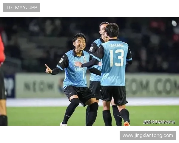 甲府风林迎战横滨展现实力争夺胜利的激烈对决