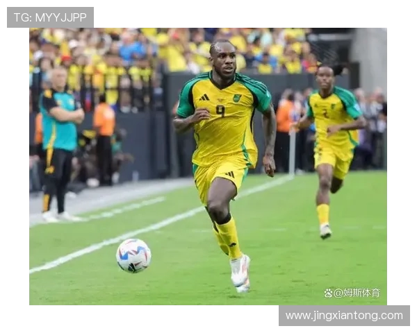 美金杯激战美国队迎战牙买加队争夺晋级资格的关键对决