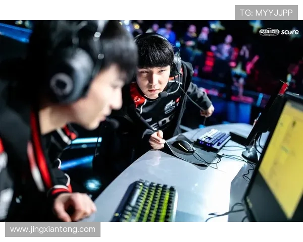 重磅专题:解析EDG战队进攻革新背后的战术与策略变革 重磅专题:解析EDG战队进攻革新背后的战术与策略变革