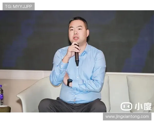 陈军专访：探索和平精英背后的故事与未来发展之路