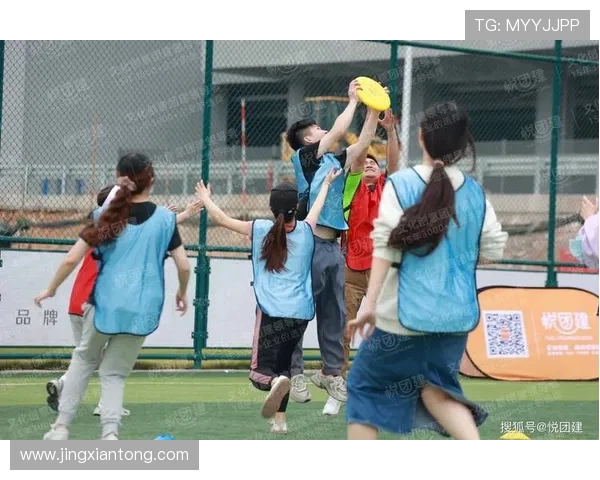 飞盘之旅:深入了解成都飞盘队的耐力与团队精神 飞盘之旅:深入了解成都飞盘队的耐力与团队精神