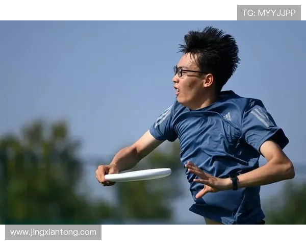 飞盘竞技新篇章：探寻西安飞盘队的反击策略与战术创新