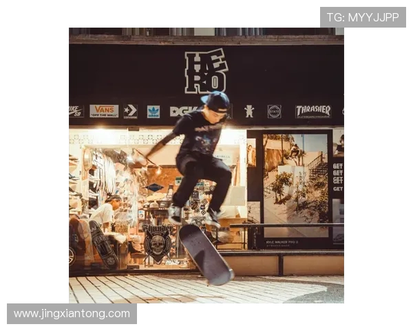 黄丽的滑板人生：从街头到赛场的深度对话与成长故事