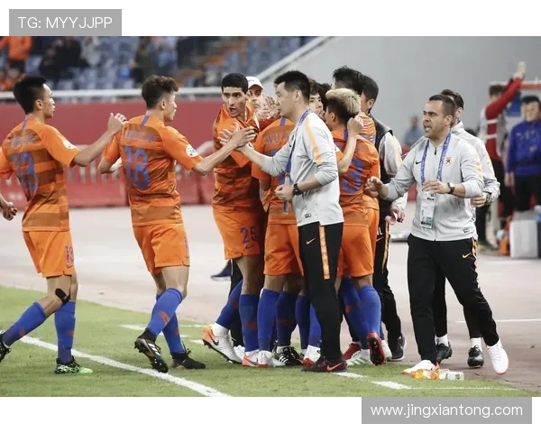 鲁能迎战首尔亚冠直播精彩对决全程回顾与分析