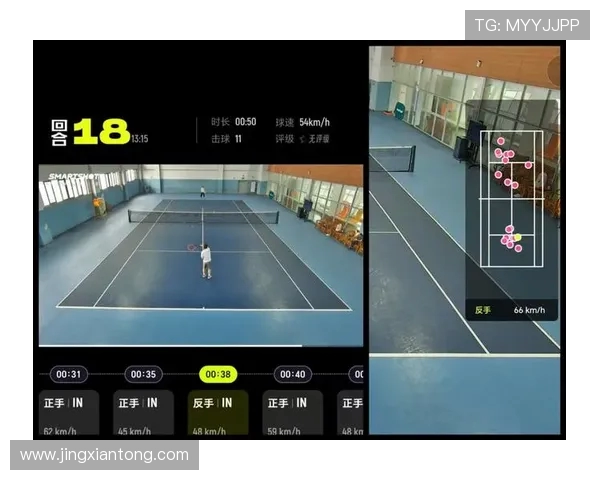 南京网球队的阵地战打法深度分析与战术解读