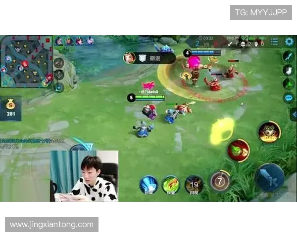 对话张秀英：回顾她在王者荣耀中的辉煌与挑战之路