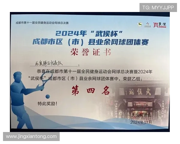 成都网球队再创佳绩最新网球速度TOP10榜单揭晓引发关注