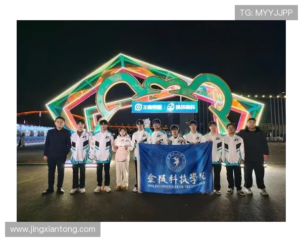 挑战者杯精彩回顾：BLG战队的奋斗与突破之路