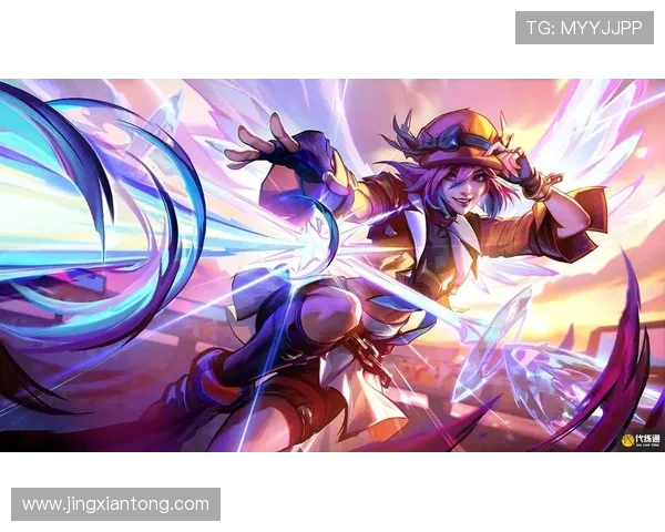 权威发布：2023年英雄联盟耐力实力榜单揭晓各大选手表现分析