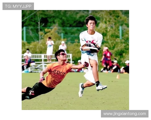 武汉飞盘队防守策略创新探索助力团队竞技水平提升