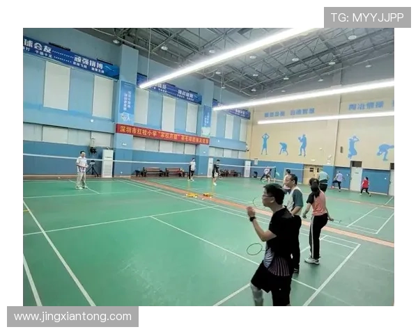 深圳羽毛球队团队协作引发热议球员间默契与竞争的微妙平衡探讨 深圳羽毛球队团队协作引发热议球员间默契与竞争的微妙平衡探讨