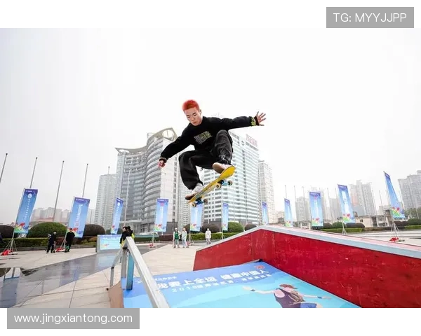 赵秀英专访：从初学者到滑板高手的成长之路与心路历程回顾