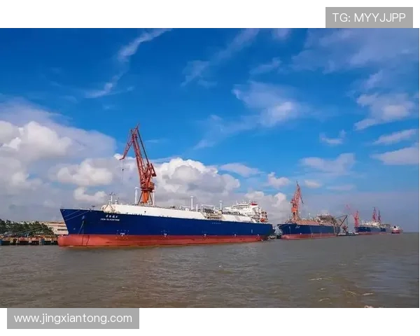 重磅专题：探索LNG产业中路突破与未来革新之路