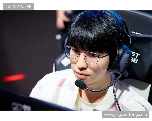 CSGO赛事深度解析：BLG战队的胜利秘诀与比赛经验分享